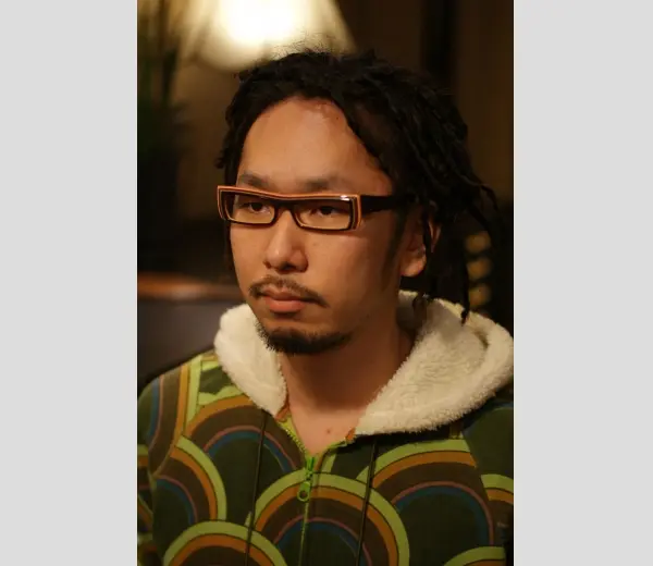 ★お客様ご紹介1079　N様　◆MALVAL 　トラクションプロダクションズ ◆GANDHI 61 ブラウン/マルチカラー　グロテスク◆M6 100　クリア　ミッシェル・エノー ◆012　ブルー　アイディーシー