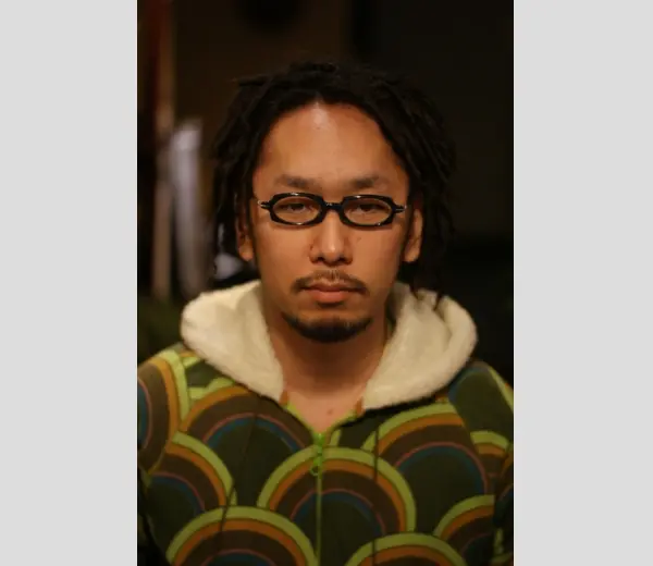 ★お客様ご紹介1079　N様　◆MALVAL 　トラクションプロダクションズ ◆GANDHI 61 ブラウン/マルチカラー　グロテスク◆M6 100　クリア　ミッシェル・エノー ◆012　ブルー　アイディーシー