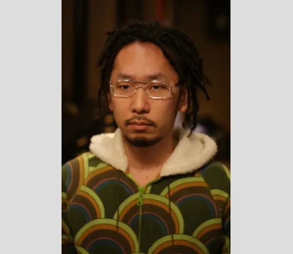 ★お客様ご紹介1079　N様　◆MALVAL 　トラクションプロダクションズ ◆GANDHI 61 ブラウン/マルチカラー　グロテスク◆M6 100　クリア　ミッシェル・エノー ◆012　ブルー　アイディーシー