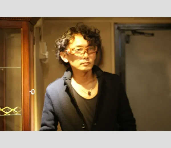 ★お客様ご紹介1080　O様＆くまさま＆T様　◆リンダファロー bernhard willhelm　◆誠之十一 花梨 （木製）　◆ BOZ　BOLERO 234　◆BADA　857　他眼鏡を楽しんで頂きました！！