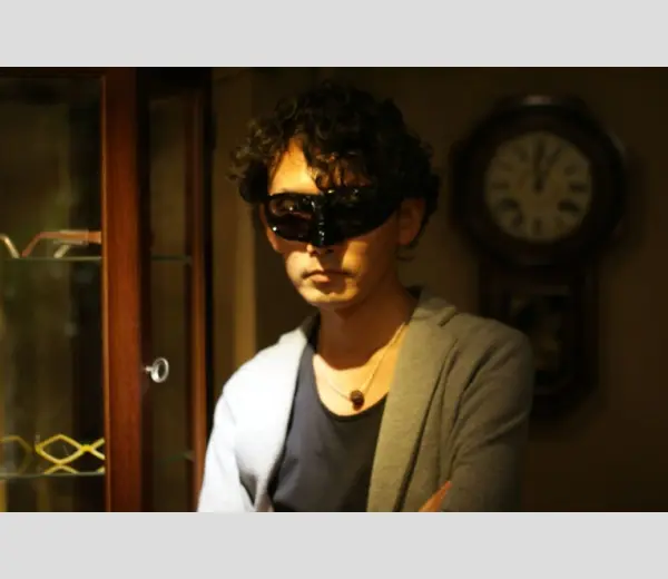 ★お客様ご紹介1080　O様＆くまさま＆T様　◆リンダファロー bernhard willhelm　◆誠之十一 花梨 （木製）　◆ BOZ　BOLERO 234　◆BADA　857　他眼鏡を楽しんで頂きました！！