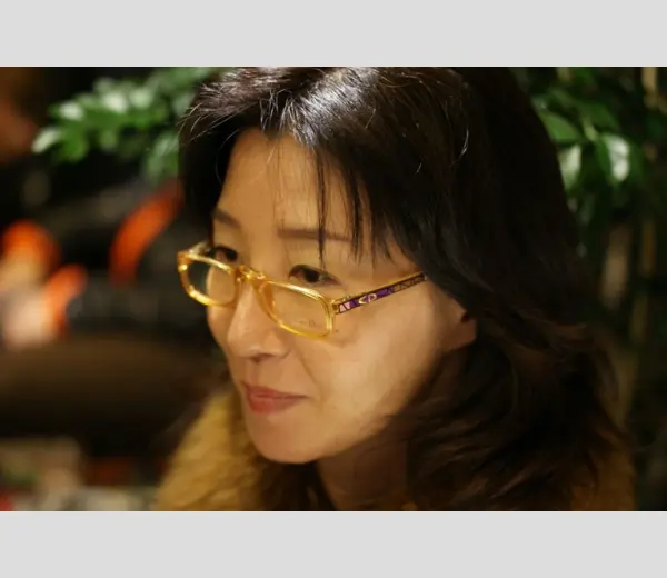 ★お客様ご紹介1081　M様　◆ クリスチャン・ディオール Christian Dior　リーディンググラス　2356 31