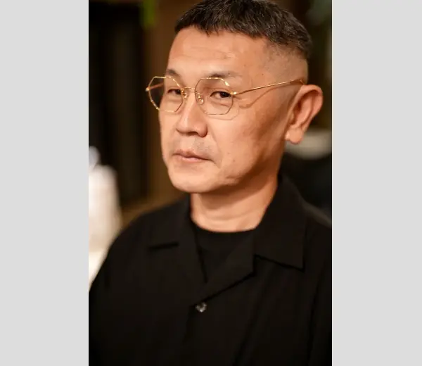 ★お客様ご紹介3176 S様　◆HAKUSAN MEGANE 白山眼鏡店 - ST TITAN PTR OCTAGON