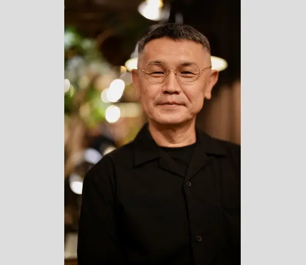 ★お客様ご紹介3176 S様　◆HAKUSAN MEGANE 白山眼鏡店 - ST TITAN PTR OCTAGON