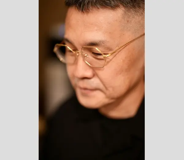 ★お客様ご紹介3176 S様　◆HAKUSAN MEGANE 白山眼鏡店 - ST TITAN PTR OCTAGON