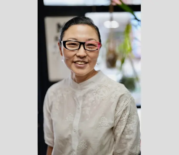 ★お客様ご紹介3177 S様　◆studio skyrocket - OOGA COL.05　◆HOYA1.74非球面レンズ