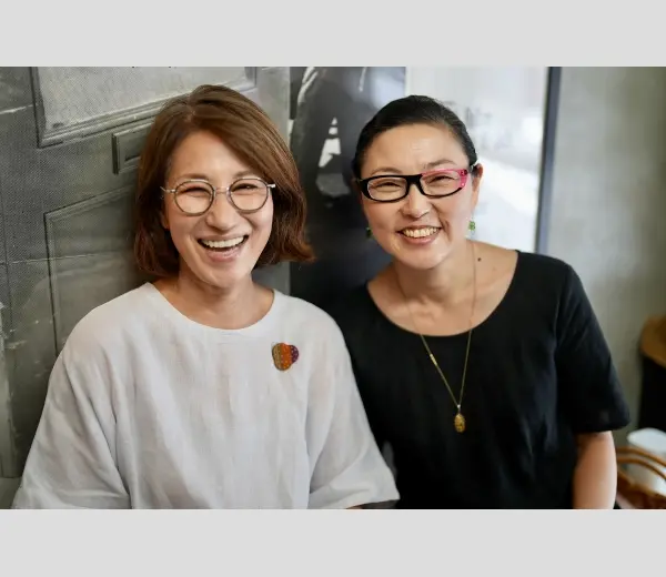 ★お客様ご紹介3177 S様　◆studio skyrocket - OOGA COL.05　◆HOYA1.74非球面レンズ