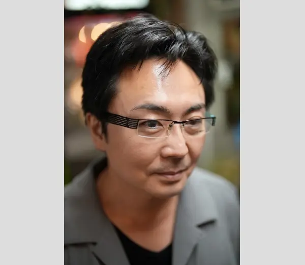 ★お客様ご紹介3179 N様　◆J.F.REY - JF2226 7848　◆HOYA1.67RF 内面非球面レンズ  ◆アイディーシー E182