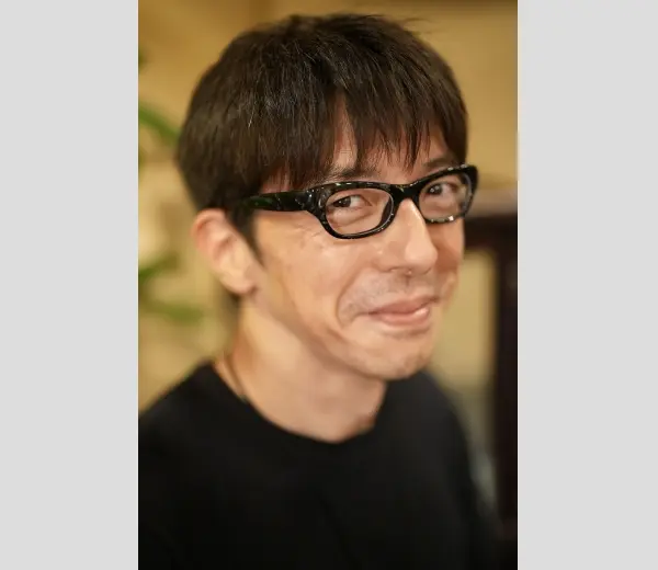 ★お客様ご紹介3181 Y様　◆alain mikli - 2163 COL1026 ◆HOYA1.67球面レンズ