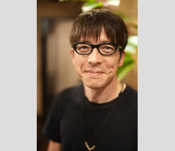 ★お客様ご紹介3181 Y様　◆alain mikli - 2163 COL1026 ◆HOYA1.67球面レンズ