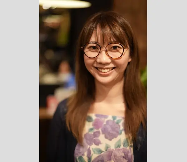 ★お客様ご紹介3182  G様　◆Dior Stellaire ◆HOYA1.67非球面レンズ