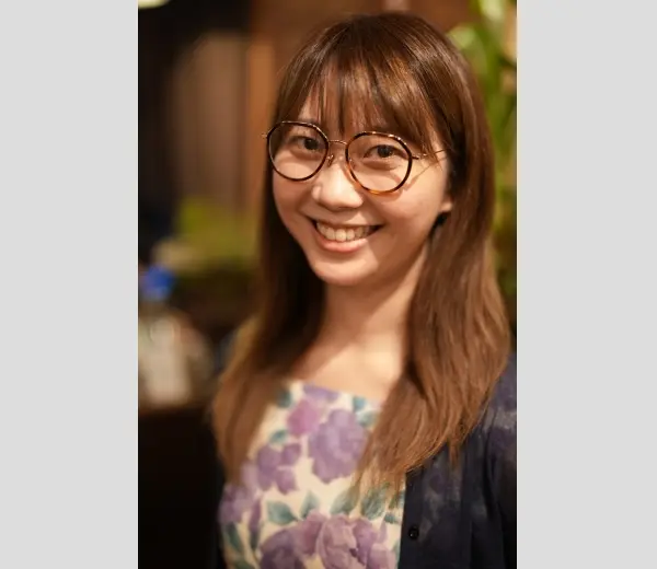 ★お客様ご紹介3182  G様　◆Dior Stellaire ◆HOYA1.67非球面レンズ