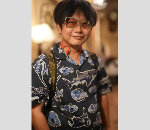 ★お客様ご紹介3184 K様　◆ vintage Ftm D-24