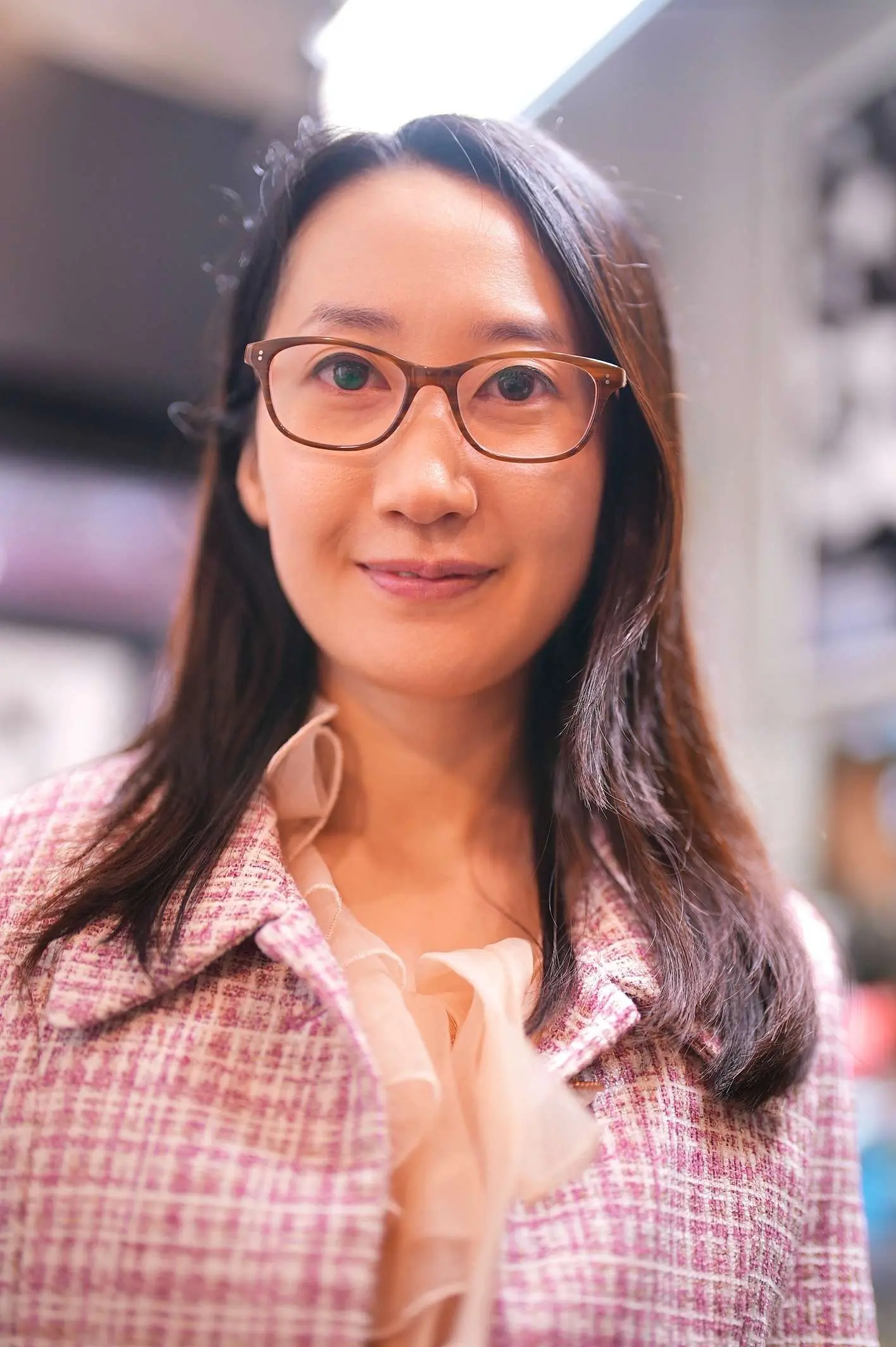 OLIVER PEOPLES オリバーピープルズ／Ashton-J