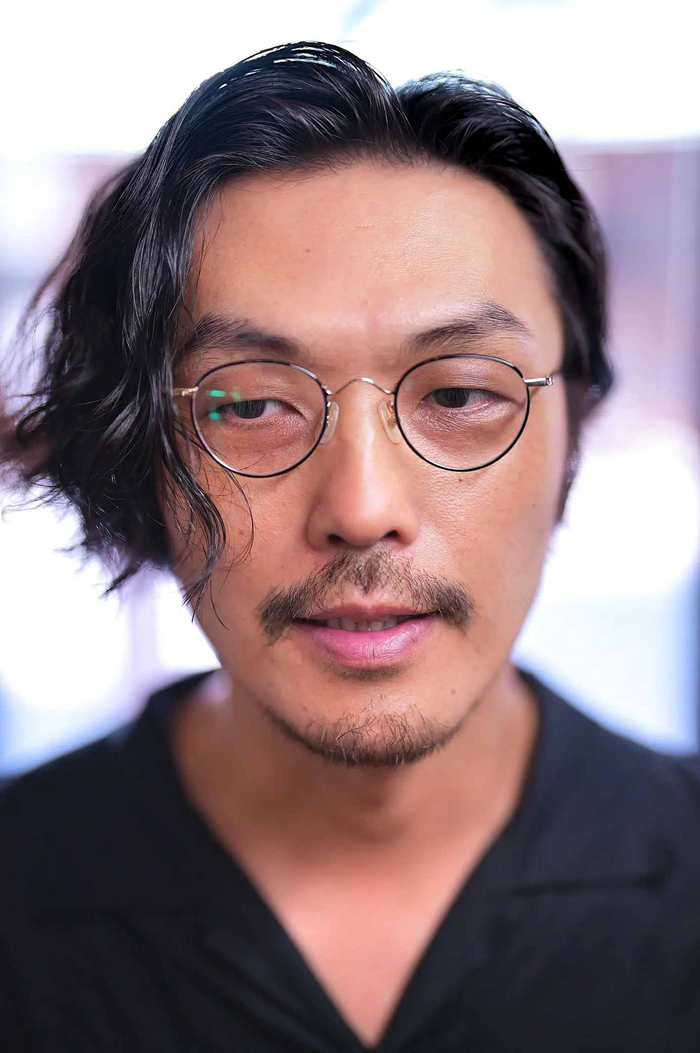 Miz様 メガネ男子 & メガネ女子 」メガネ着用写真のご紹介