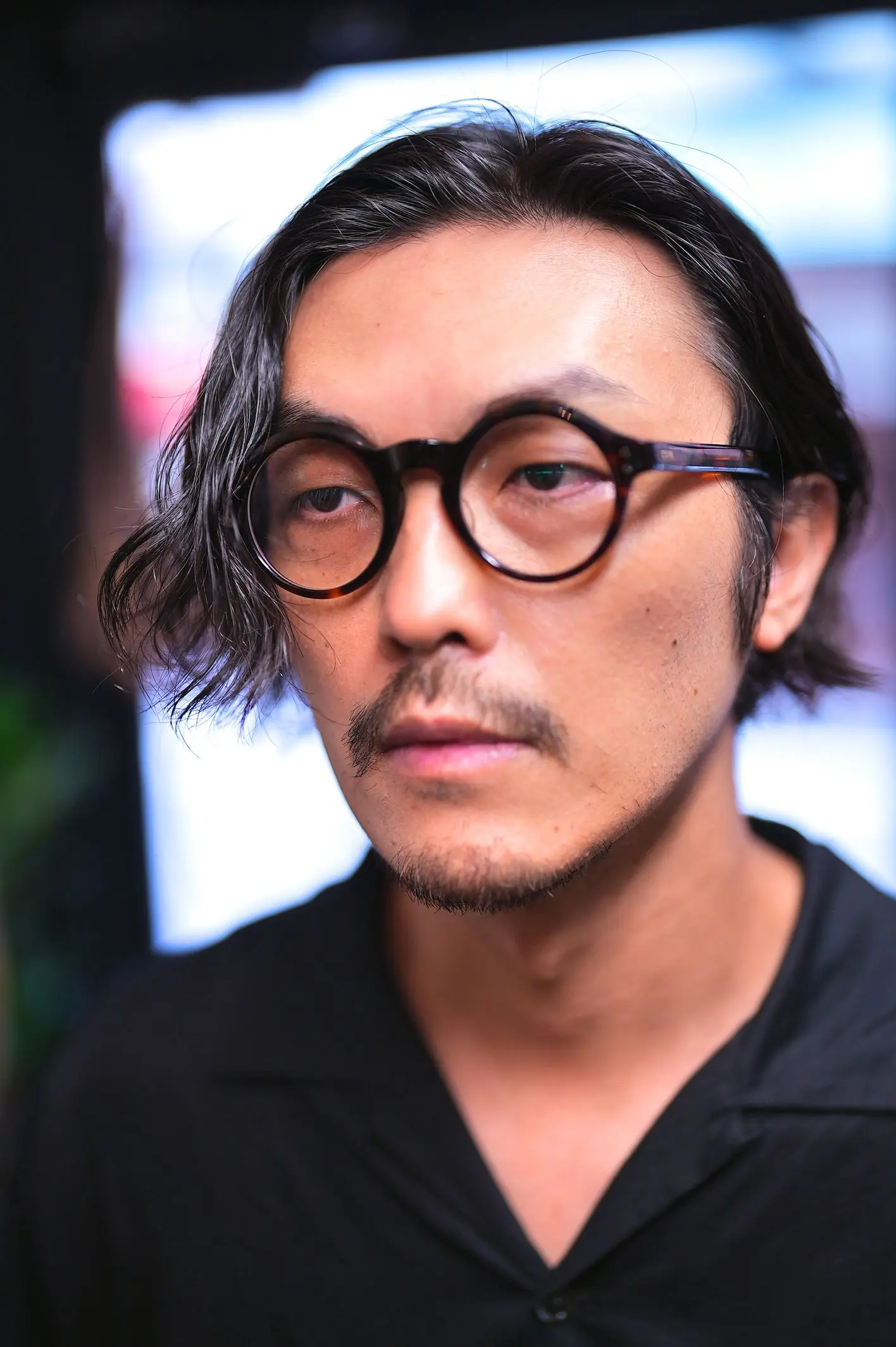 メガネ男子 & メガネ女子 」メガネ着用写真のご紹介