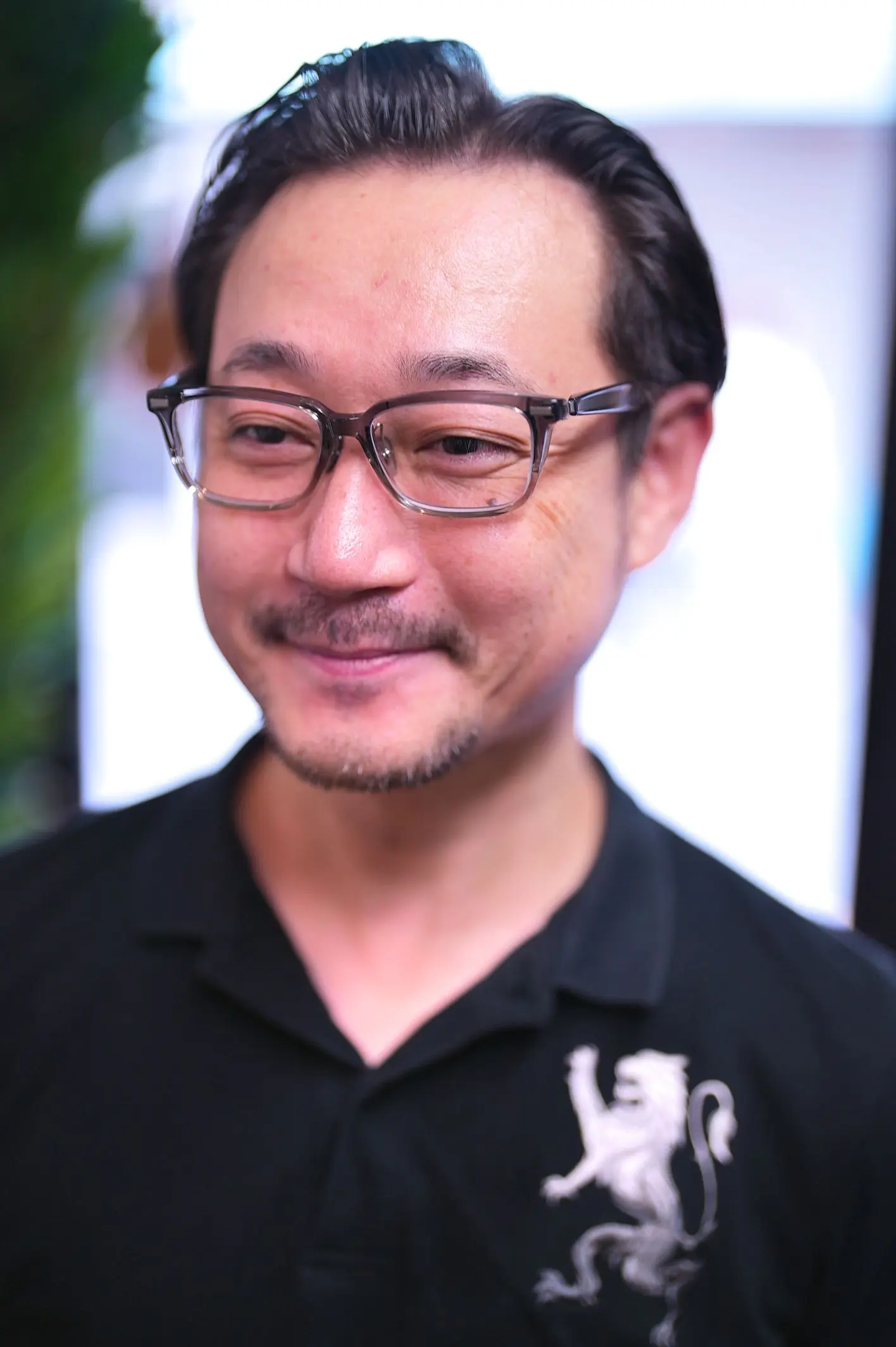 メガネ男子 & メガネ女子 」メガネ着用写真のご紹介