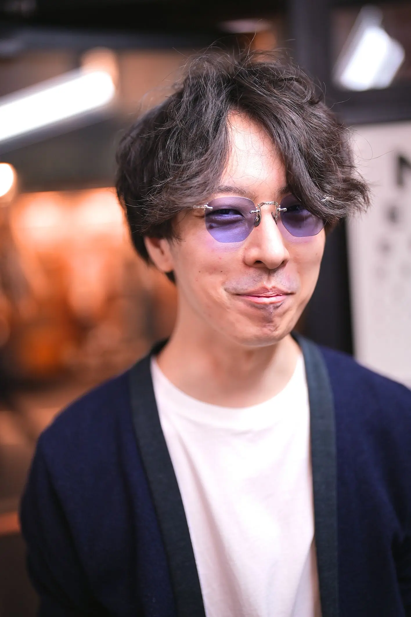 MATSUDA☆松田光弘☆チタニウム☆M3010C☆60□13-140☆ MATSUDA☆松田光弘☆チタニウム☆M3010C☆60□13-140☆ - メルカリ