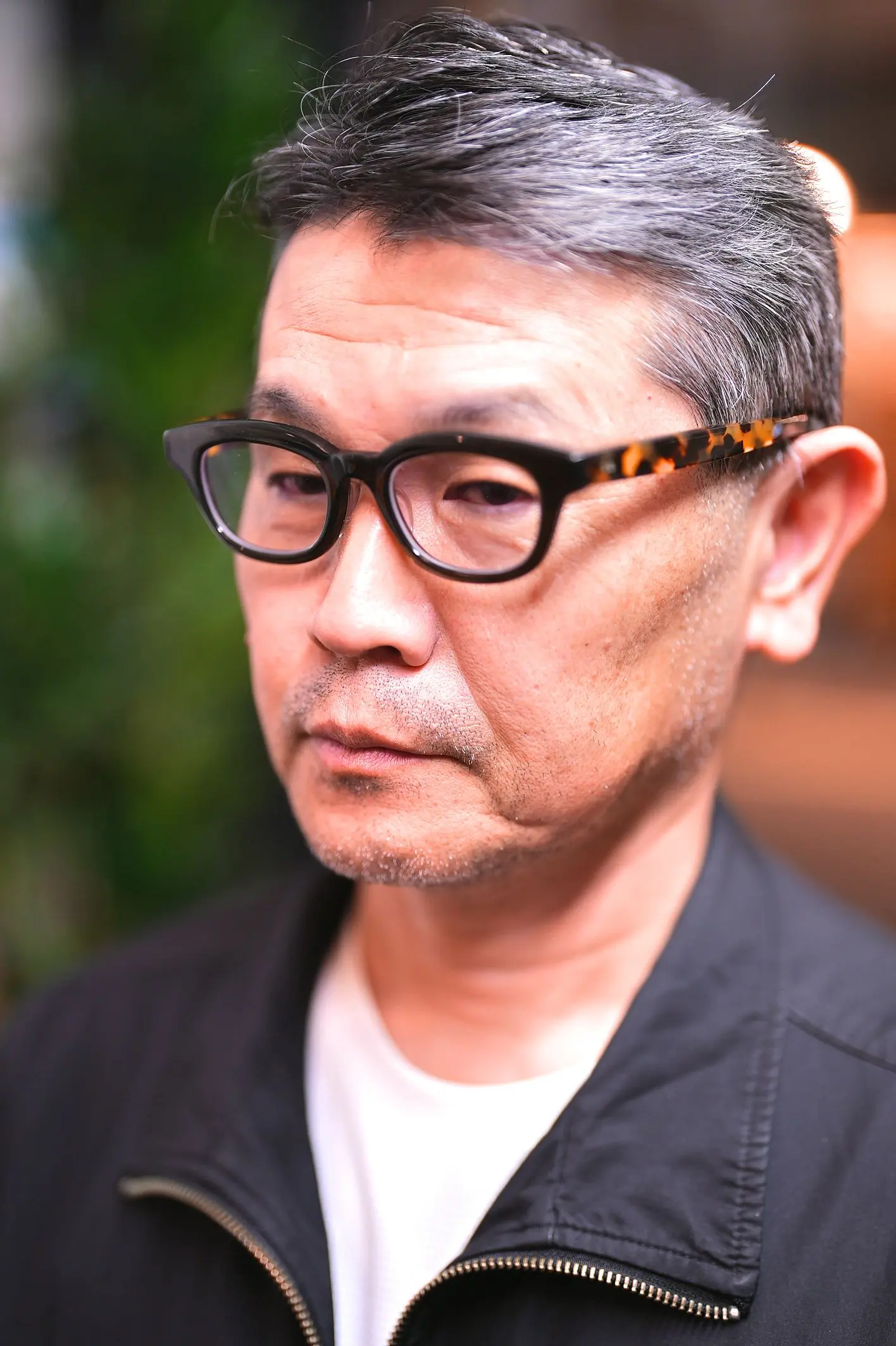 値下げしました‼️ メガネ　金子眼鏡　KC-33 金子眼鏡 KC-33 メガネ ブラウン セルフレーム フルリム