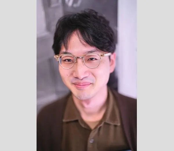 ★お客様ご紹介3774 O様 ◆selecta AGENDA 45/22 C6◆東海光学1,76非球面SPSコートレンズ