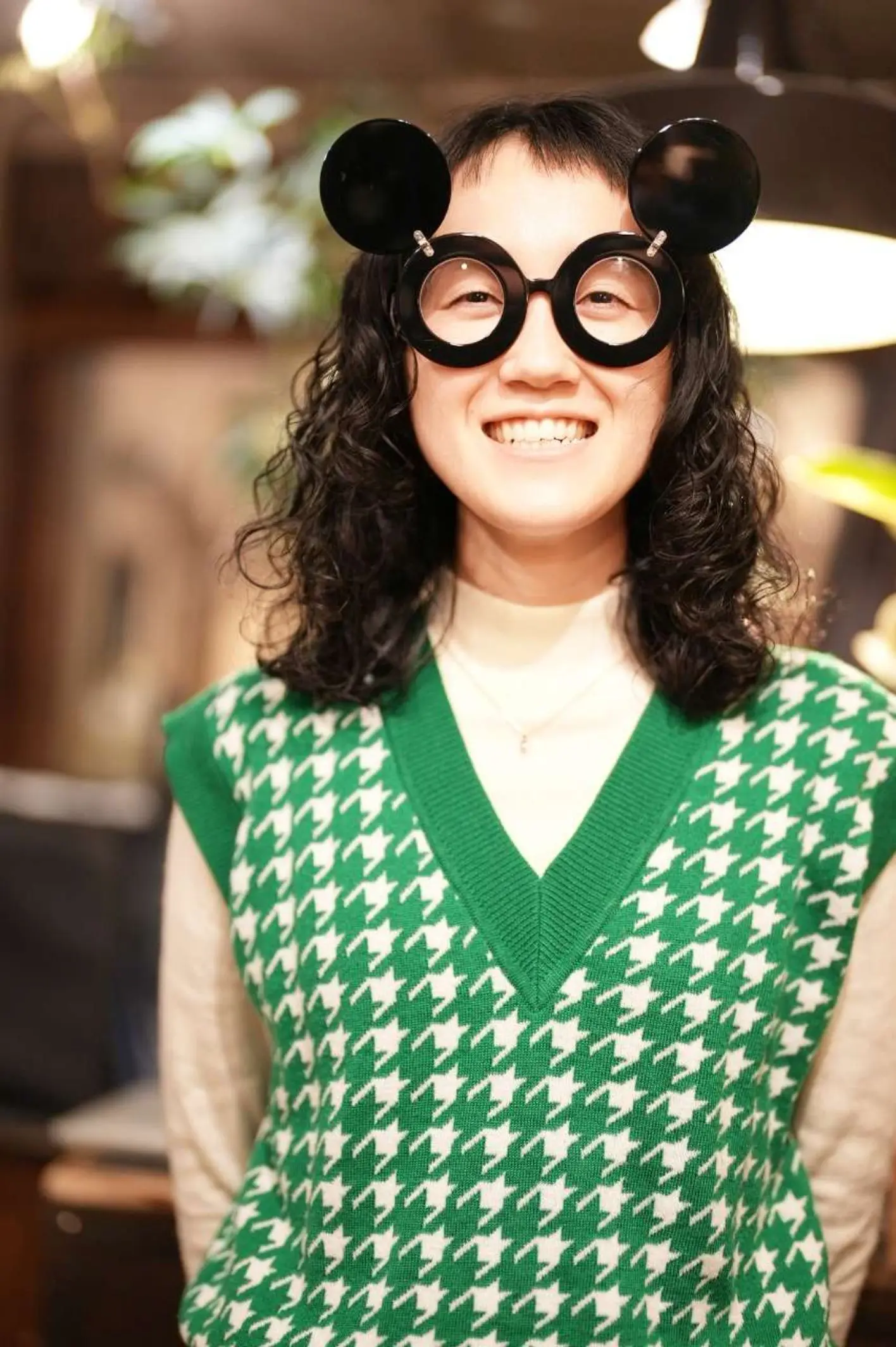 LINDA FARROW JEREMY SCOTTジェレミースコットサングラス 45 Jeremy