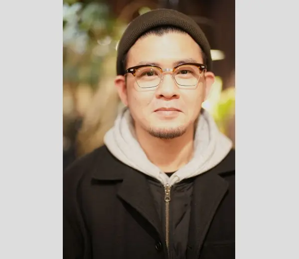 【美品】白山眼鏡店　foxy brow 人気品！ HAKUSAN 白山眼鏡店 FOXY BROW LIDY ARM 茶金 - メルカリ