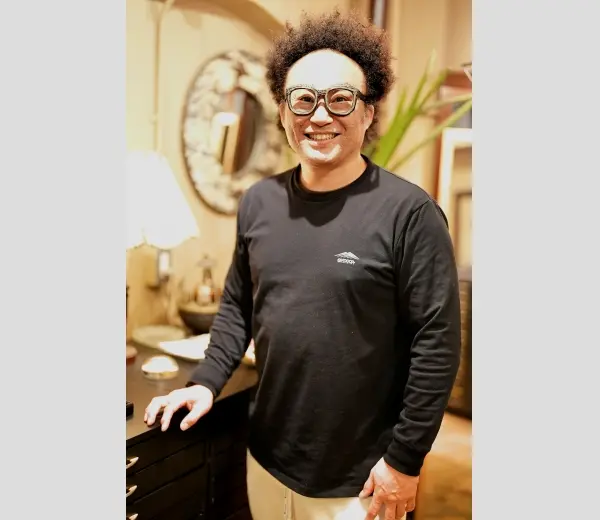 ★お客様ご紹介3975 T様　◆KUBORAUM Maske B2 BM LTD　◆HOYA1.74非球面レンズ