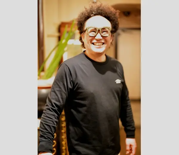 ★お客様ご紹介3975 T様　◆KUBORAUM Maske B2 BM LTD　◆HOYA1.74非球面レンズ