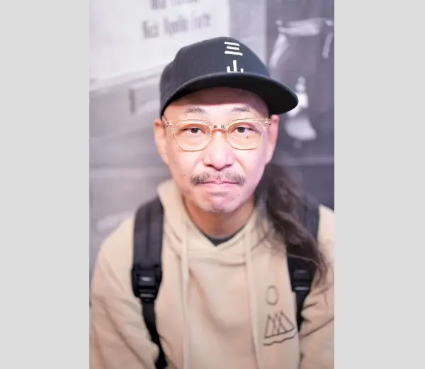 ★お客様ご紹介3984 K様 ◆lash ETHAN C.3 ◆HOYA1.60非球面VPコートレンズ