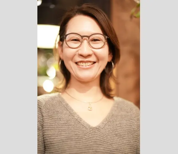 ★お客様ご紹介3988  A様　◆UNSUIKYO - BARK M19 C6　◆HOYA度無しUVレンズ  TWENTY ONE EYEWEAR - クラウンパントゥ型多角形 ◆HOYA度無しカラーレンズ