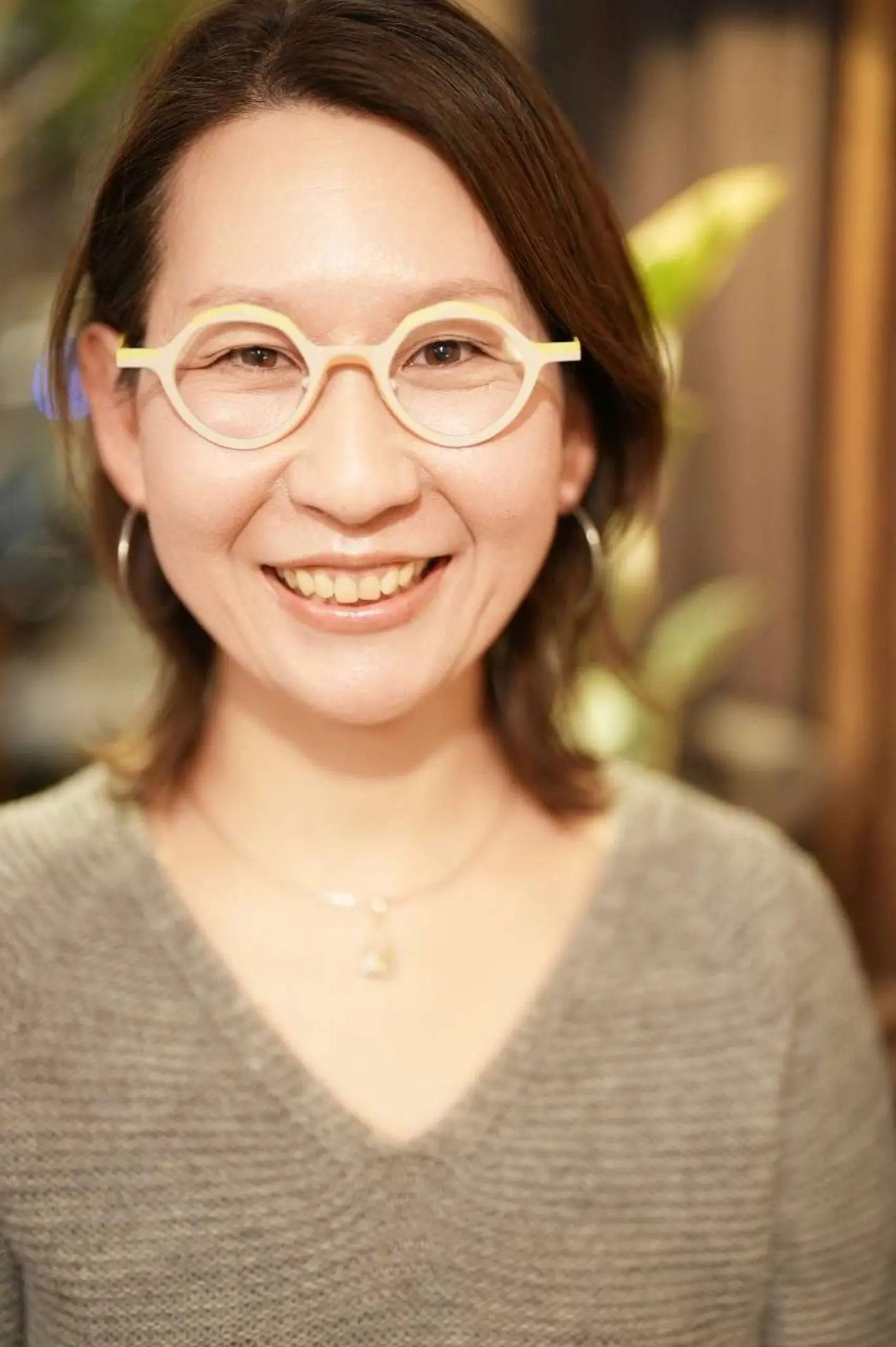 HOYA メガネ 宝飾:天然ダイヤ4石 公式 HOYA メガネ 宝飾:天然ダイヤ4石