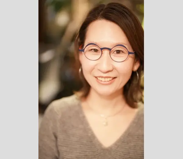 ★お客様ご紹介3988  A様　◆UNSUIKYO - BARK M19 C6　◆HOYA度無しUVレンズ  TWENTY ONE EYEWEAR - クラウンパントゥ型多角形 ◆HOYA度無しカラーレンズ