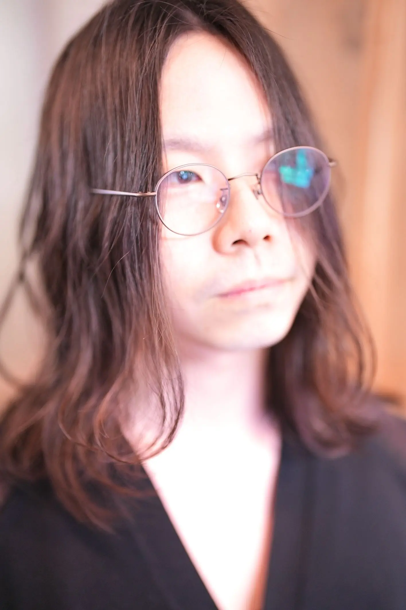 ST TITAN BOSTON|白山眼鏡店 – HAKUSAN MEGANE