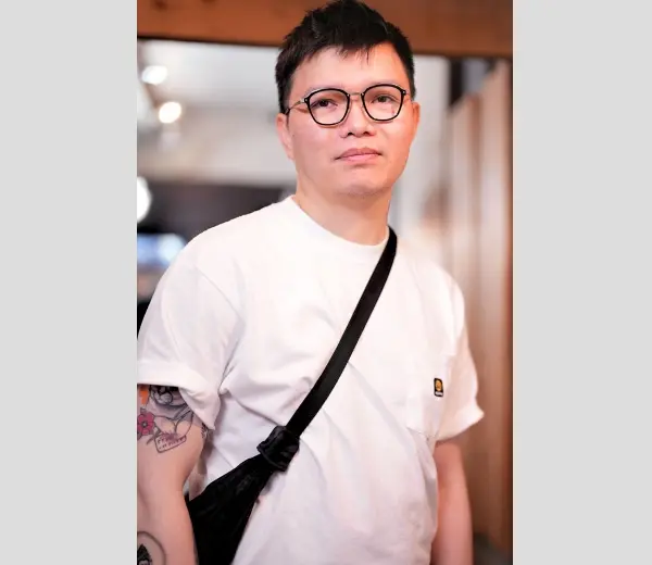 ★お客様ご紹介4116 　antaine様　◆Four Nines 999.9 - M-109 9003　◆HOYA1.67非球面レンズ