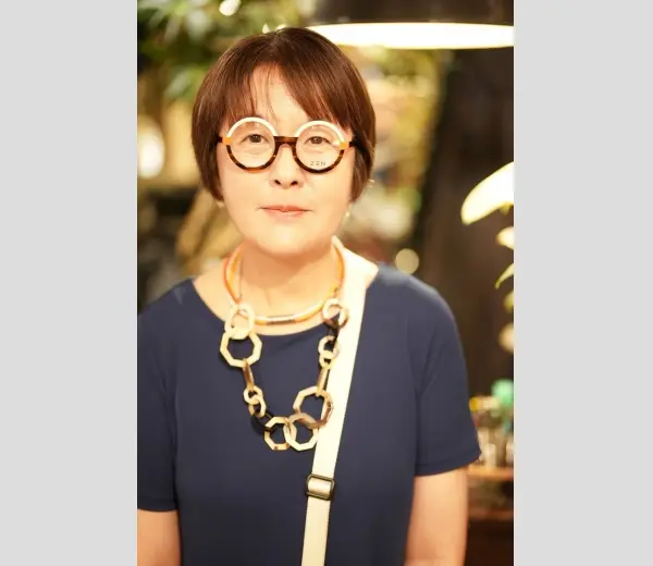 ★お客様ご紹介4280 E様　◆KAMURO - grandy 2756P ◆ZEN - Rattin C02　◆alain mikli - AL1033 0210　◆Seres - F85772