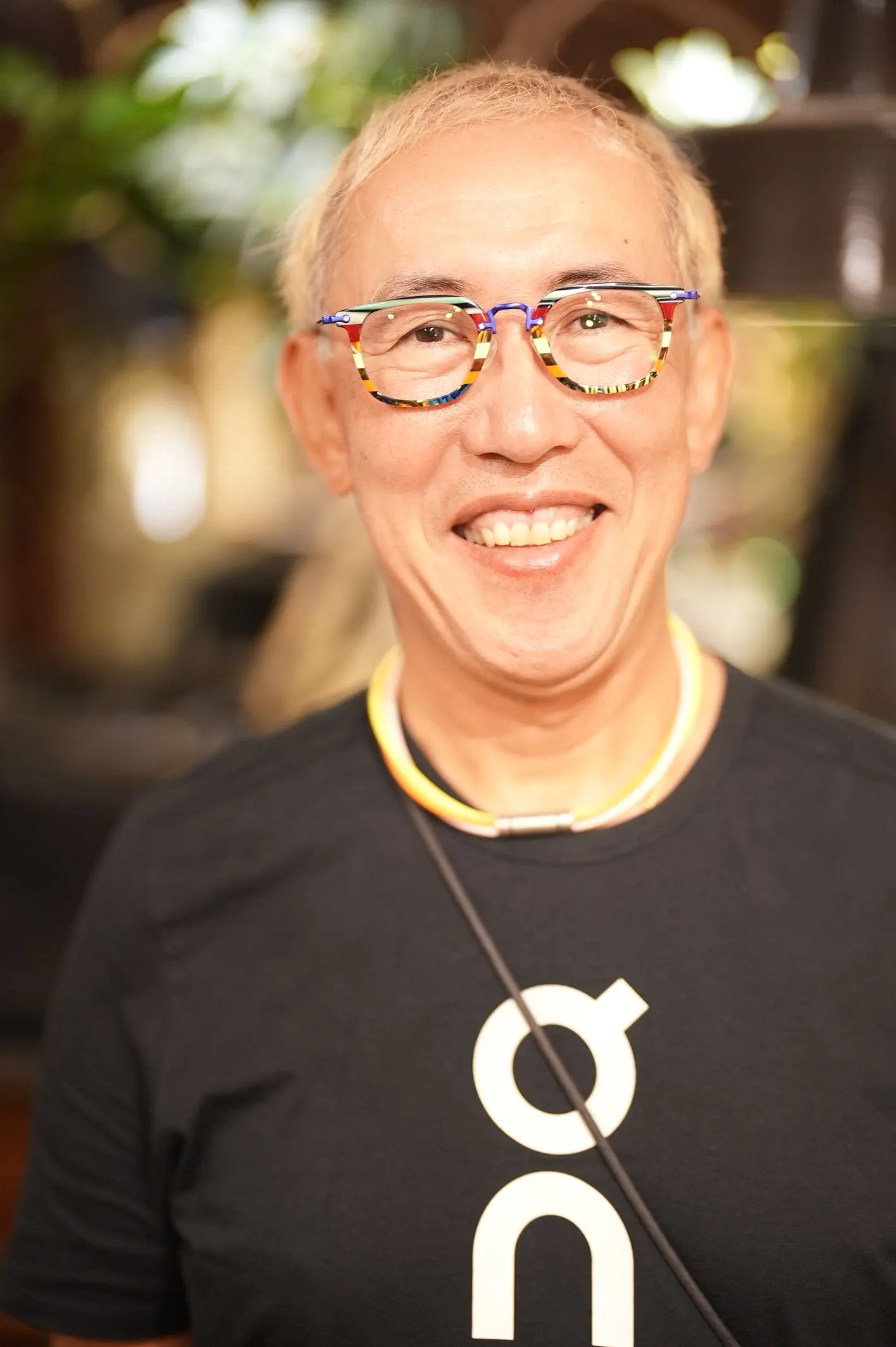 メガネ男子 & メガネ女子 」メガネ着用写真のご紹介