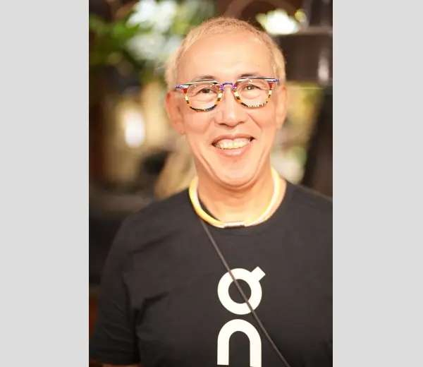 ★お客様ご紹介4281  E様.  ◆Theo - cinquante+cinq/2 179  ◆UNSUIKYO - M.BLOOM_BK クリップオンサングラス付き　◆Seres - F85793　◆RainGarden Optics - RG240528 Col2