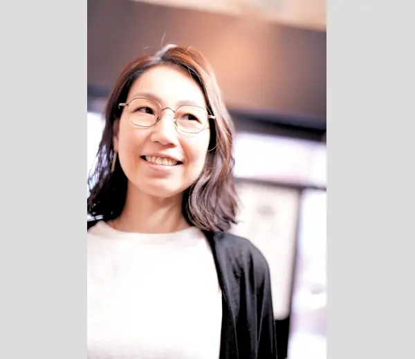 ★お客様ご紹介4286  K様　◆NOVA - H-4020 C-2  ◆RG Optical - RG240526 Col.1 ◆HOYA1.67シンクロアシストレンズ