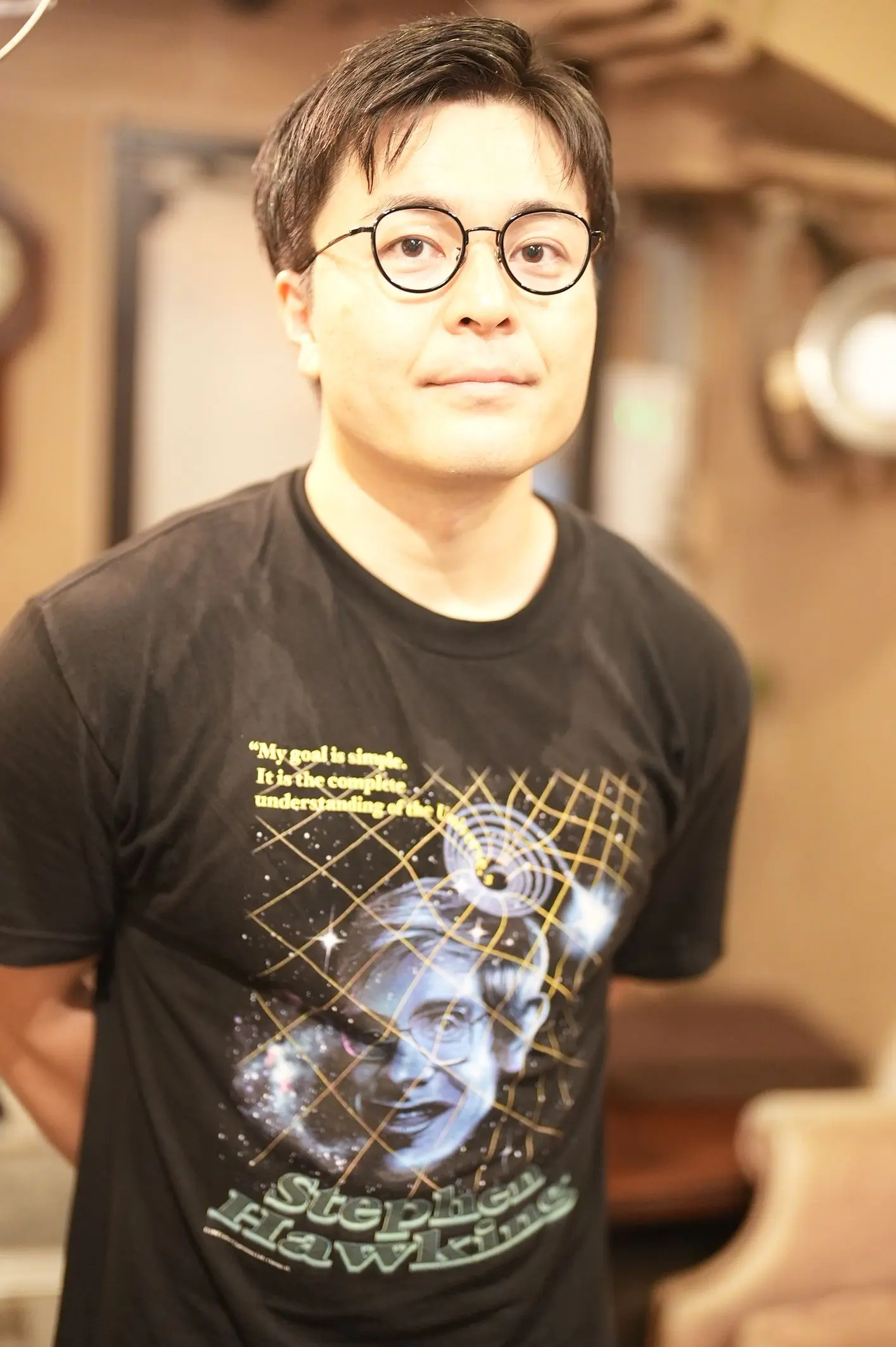 メガネ男子 & メガネ女子 」メガネ着用写真のご紹介