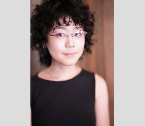 ★お客様ご紹介4318 N様　◆miu miu VMU5BA