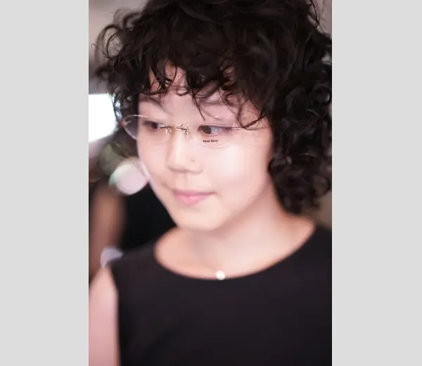 ★お客様ご紹介4318 N様　◆miu miu VMU5BA