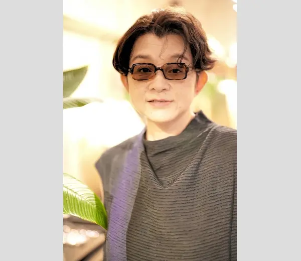 ★お客様ご紹介4319 S様　◆めがね舎ストライク　オリジナルフレーム　◆HOYA1.67非急面レンズ＋カラー