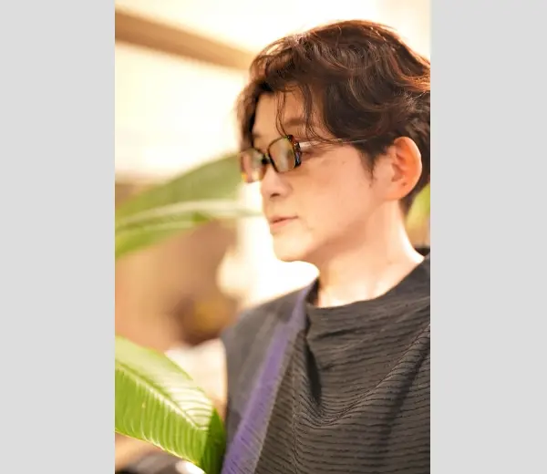 ★お客様ご紹介4319 S様　◆めがね舎ストライク　オリジナルフレーム　◆HOYA1.67非急面レンズ＋カラー