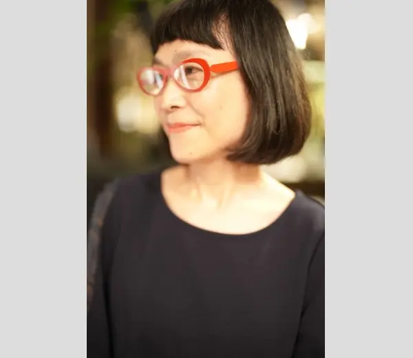 ★お客様ご紹介4321 M様　◆Theo - EYE WITNESS PH CS 83 PURE TITANIUM