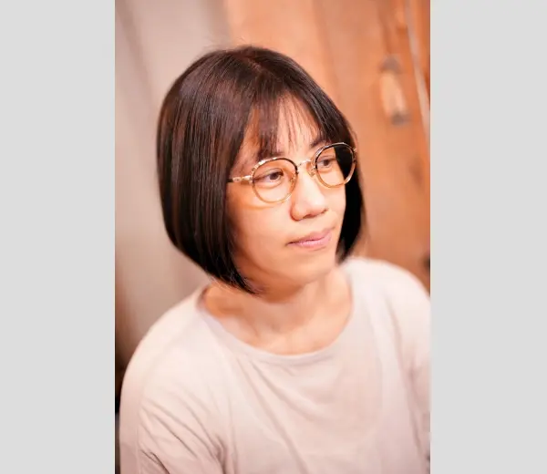 ★お客様ご紹介4323 ◆MASAHIKO NIWA NM-146 C-6 ◆NOVA H-3125 C-8 ◆HOYA1.74非球面VPコートレンズ ◆J.F.REY JF NEMO 3525