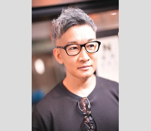 ★お客様ご紹介4387 N様 ◆Oliver Goldsmith HAYMARKET Wakmae