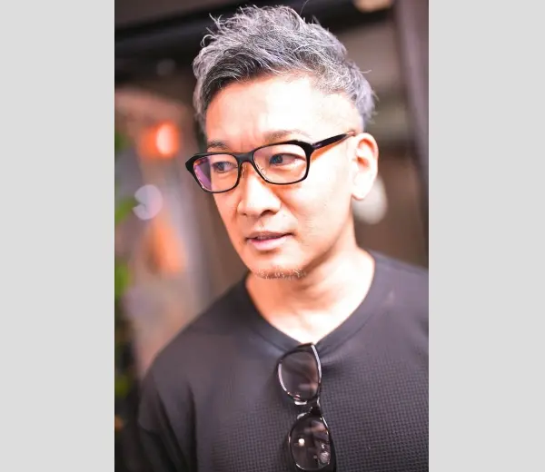 ★お客様ご紹介4387 N様 ◆Oliver Goldsmith HAYMARKET Wakmae