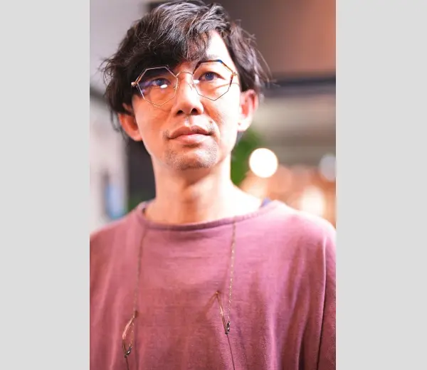 ★お客様ご紹介4395.  K様　◆Monkey Flip - TENPI C.6
