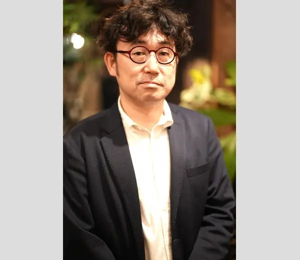 ★お客様ご紹介4405 伊藤様　◆Theo james 6