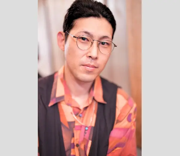 ★お客様ご紹介4409.  I様　◆YUICHI TOYAMA - ファイブ :5 KYOTO COL.03